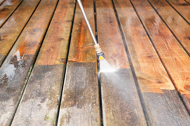 Best Gutter Cleaning and Brightening in Star Valley Ranch, WY